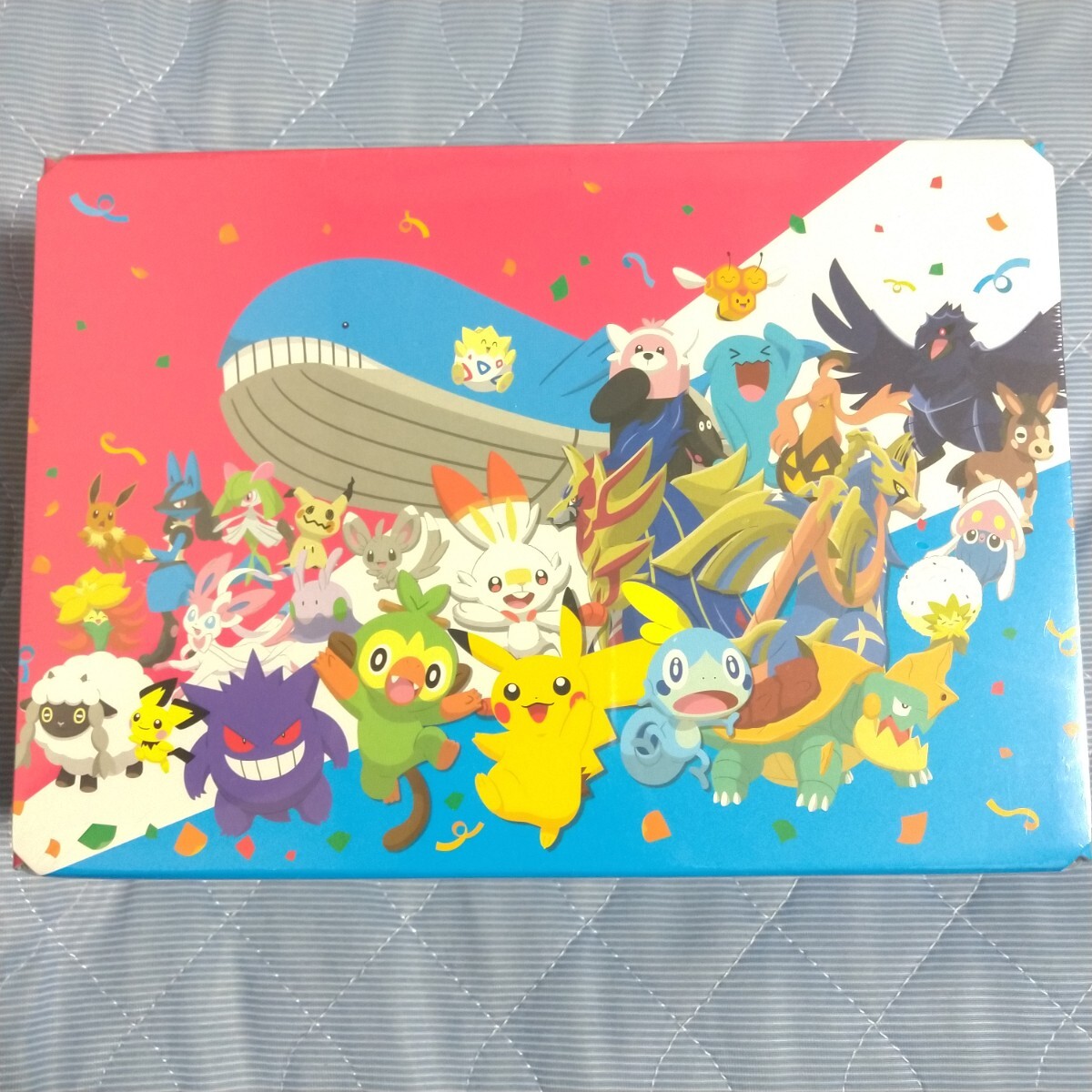 爆買い，新作登場 ポケモンカード スターターセットV炎 セブン-イレブン限定スペシャルセット(その他)｜売買されたオークション情報、yahooの商品情報をアーカイブ公開 - オークファン その他