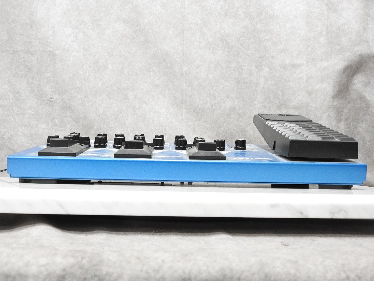 〇 BOSS ボス ME-50 マルチエフェクター　〇中古〇_4