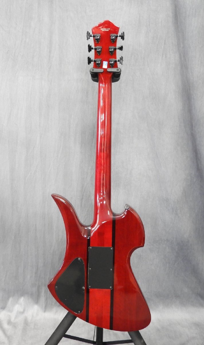 ☆ B.C.Rich Mockingbird モッキンバード Masterpiece エレキギター