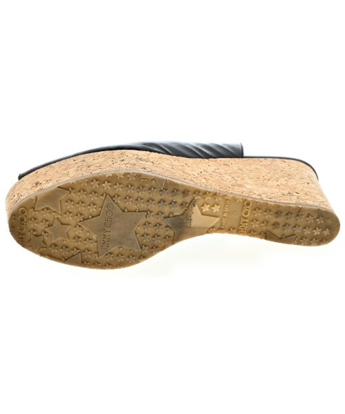 JIMMY CHOO サンダル レディース ジミーチュー 中古 古着 JIMMY ジミー