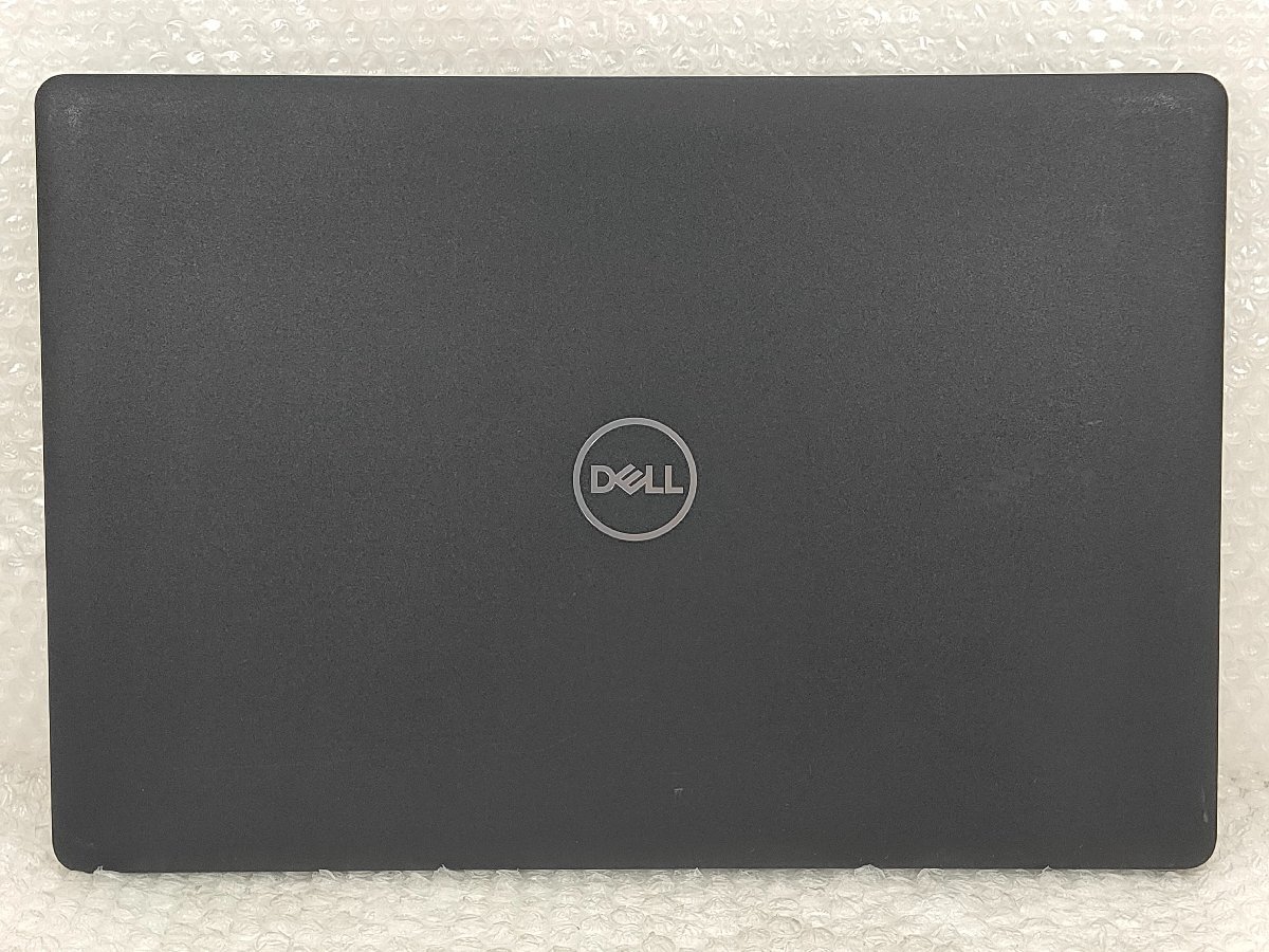 ○○DELL Latitude 3590 / i3-8130U / 4GBメモリ / 120GB SSD / 15.6型