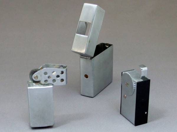 カメラ Camera Lite 鈴木光学ライター型カメラ