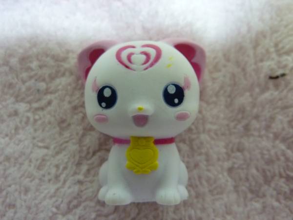 スイートプリキュア すくい人形 ハミィ プリキュア 売買されたオークション情報 Yahooの商品情報をアーカイブ公開 オークファン Aucfan Com