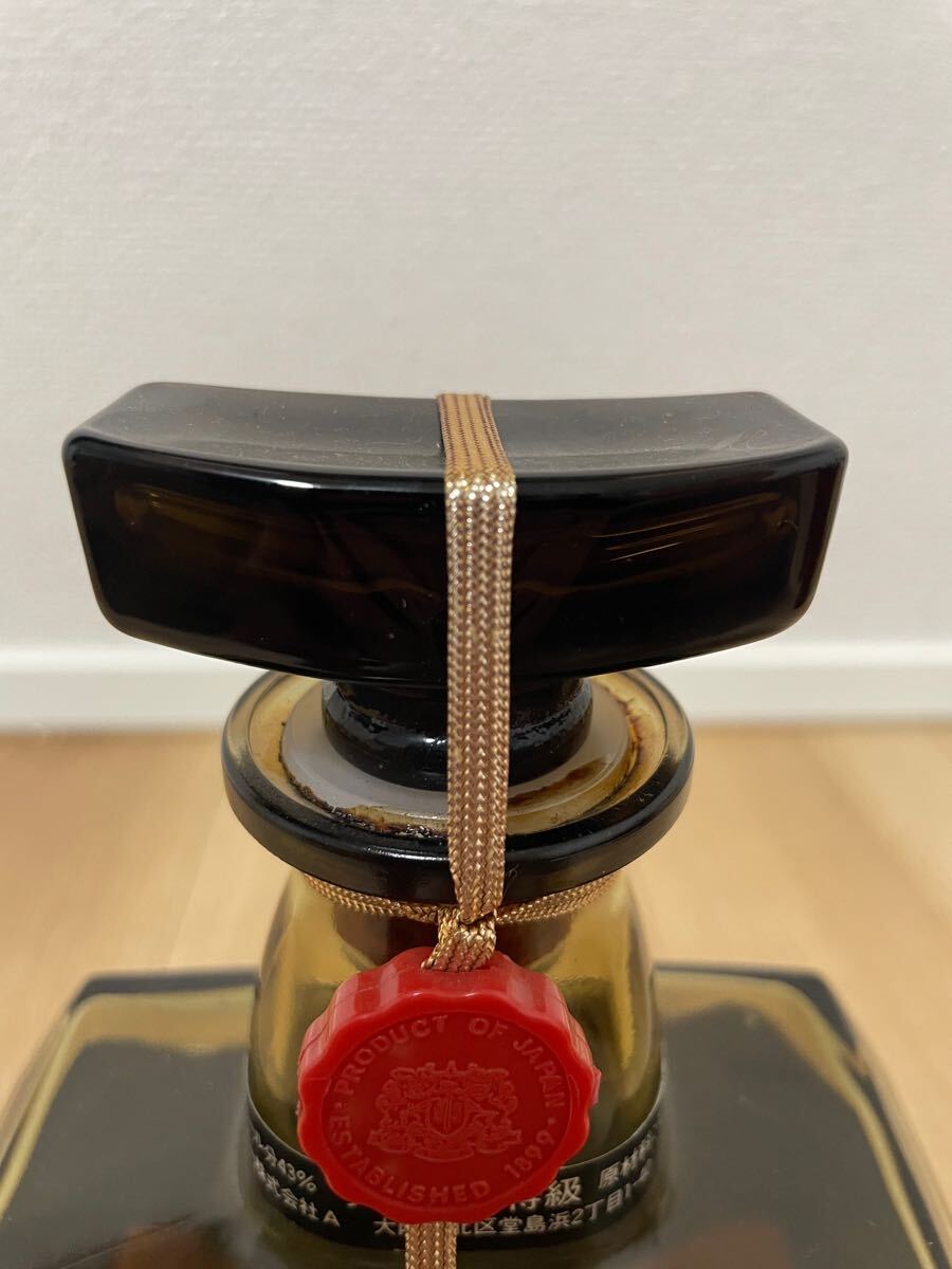 サントリー ローヤル SUNTORY SR ROYAL ウイスキー 古酒 サントリー
