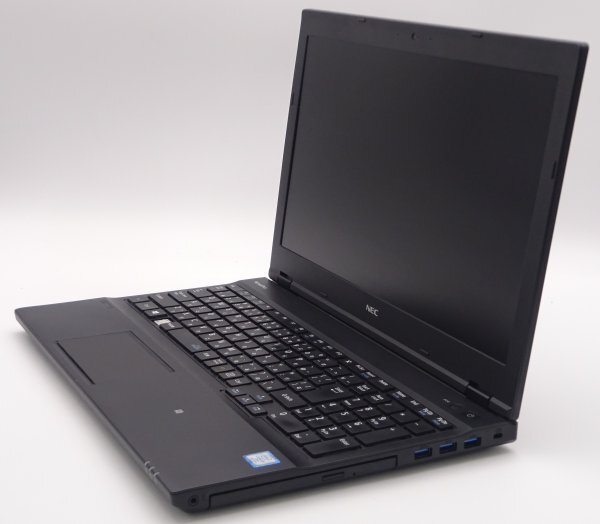 ジャンク品/部品取り用 】ノートPC NEC VersaPro VKM17DZG4 第8世代