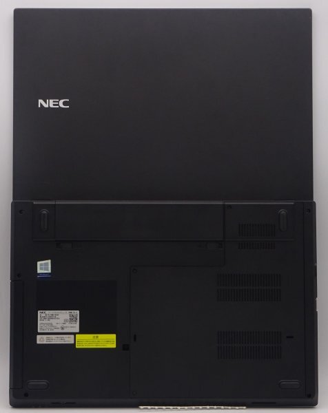 ジャンク品/部品取り用 】ノートPC NEC VersaPro VKM17DZG4 第8世代