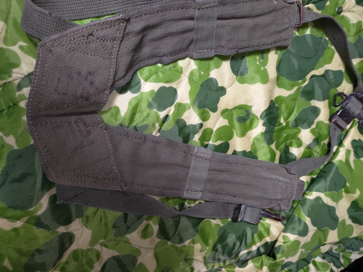 ナム戦！ 米軍装備いろいろセット中古_6