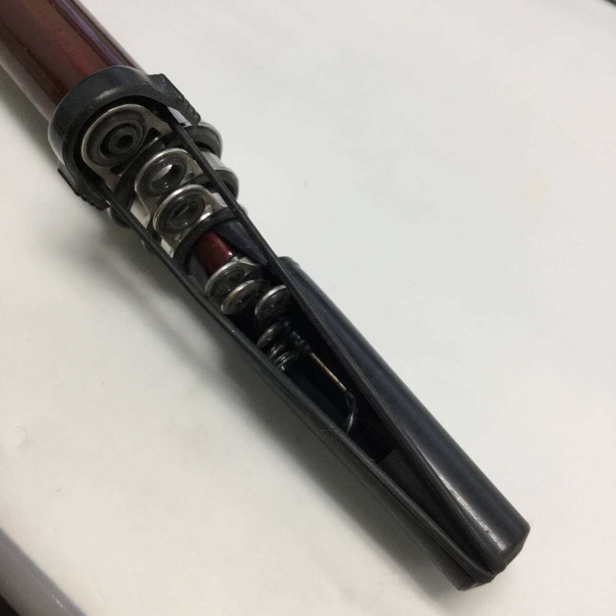 ☆【在庫処分価格】釣り竿 DAIWA ダイワ PG 飛竜 1号46 中古☆11-025J