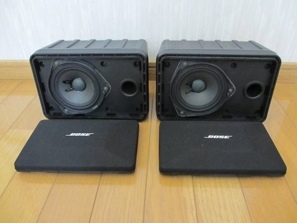 BOSE/ボーズ スピーカー 101MMペア 連番_2