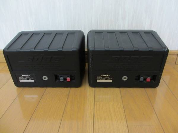 BOSE/ボーズ スピーカー 101MMペア 連番_3