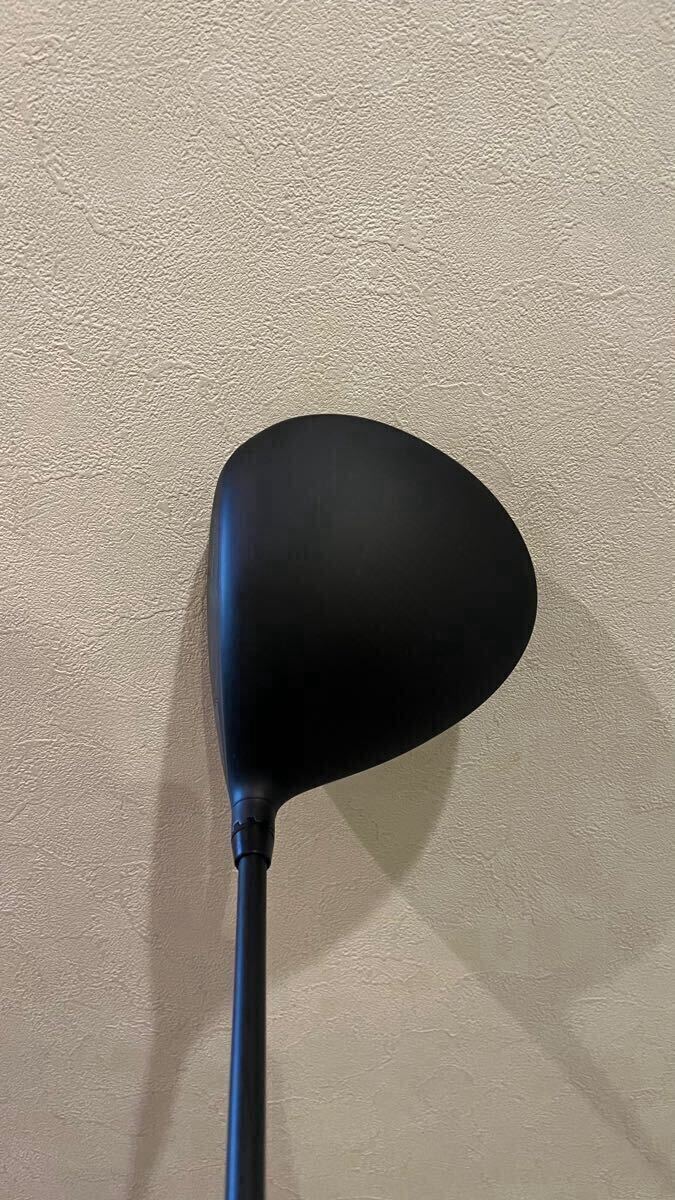 コブラ DARKSPEED ダークスピード LS ドライバー 9° Tour AD for Cobra(Black) シャフト：Tour AD for Cobra(Black)_2