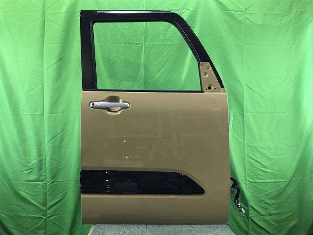 タント 5BA-LA650S 右フロントドア XM6 タント 右 ヘッドライト 右ヘッドランプ ヘッド フロントドア(内装パーツ|パーツ):車用品