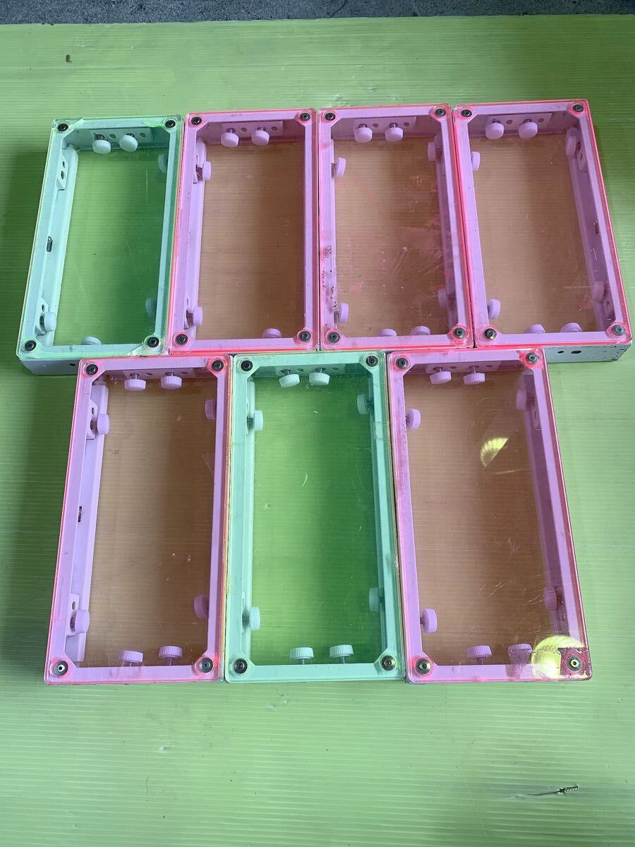 クレナフレックスパネルセット 筐体パーツ プライズパーツ SSサイズ