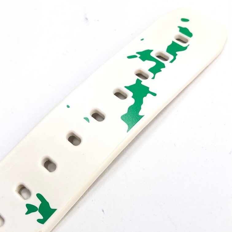 CASIO カシオ 腕時計 G-SHOCK BEGIN 20th 沖縄TIME 1545 DW-5600VT 箱付き 不動品【CKAGD026】_6