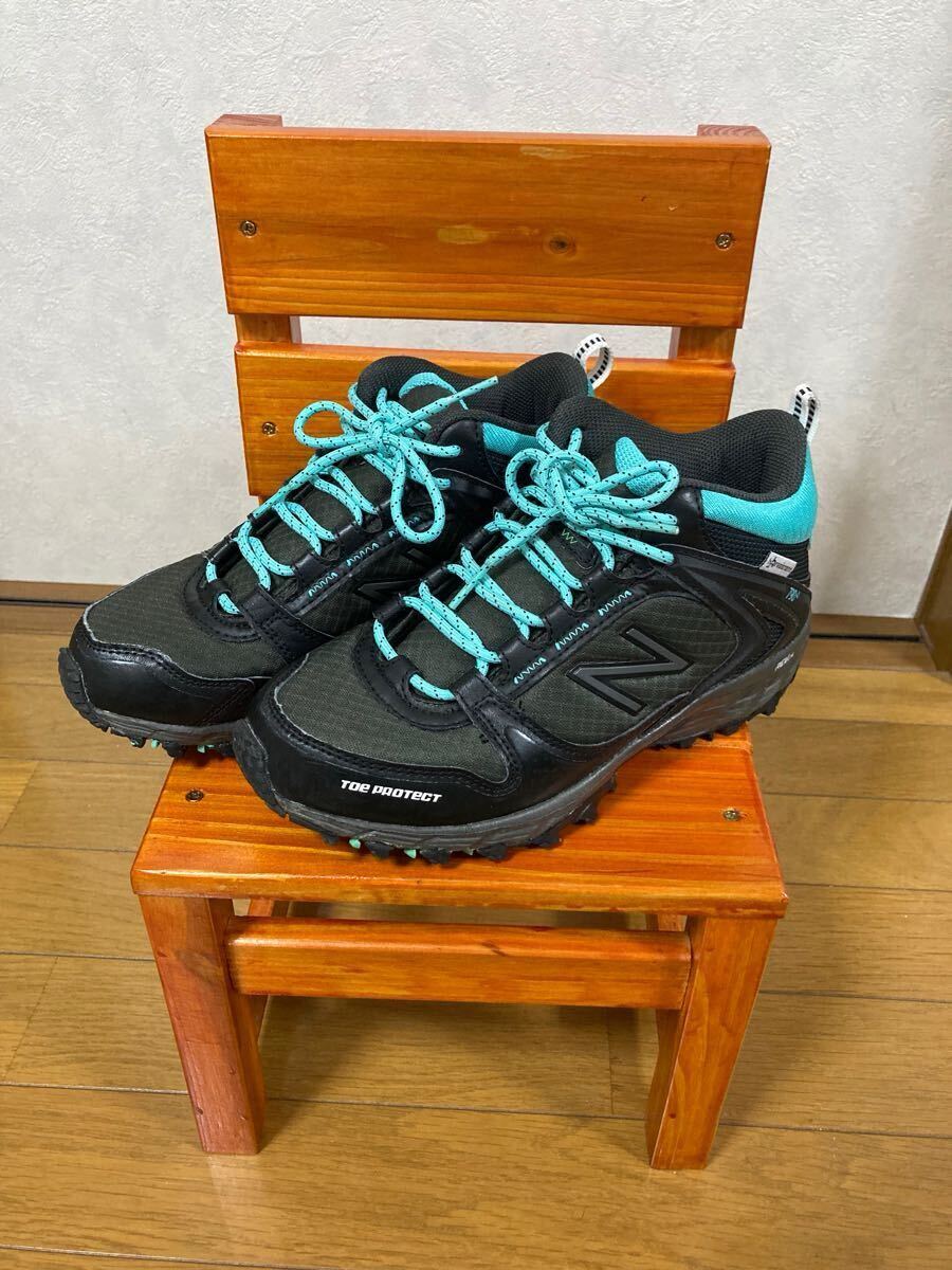 ★ ニューバランス 790HA2 23.5cm 中古美品★_1