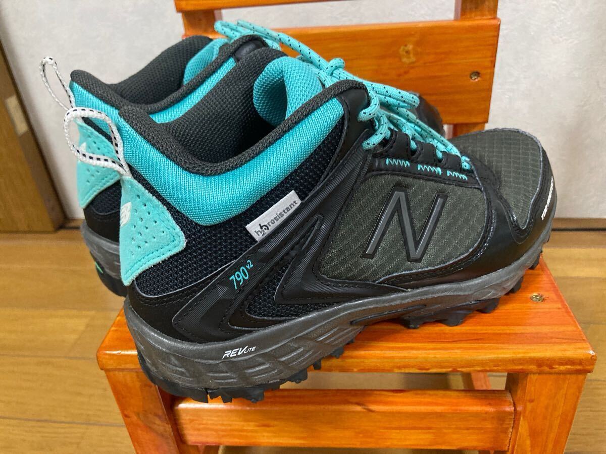 ★ ニューバランス 790HA2 23.5cm 中古美品★_3