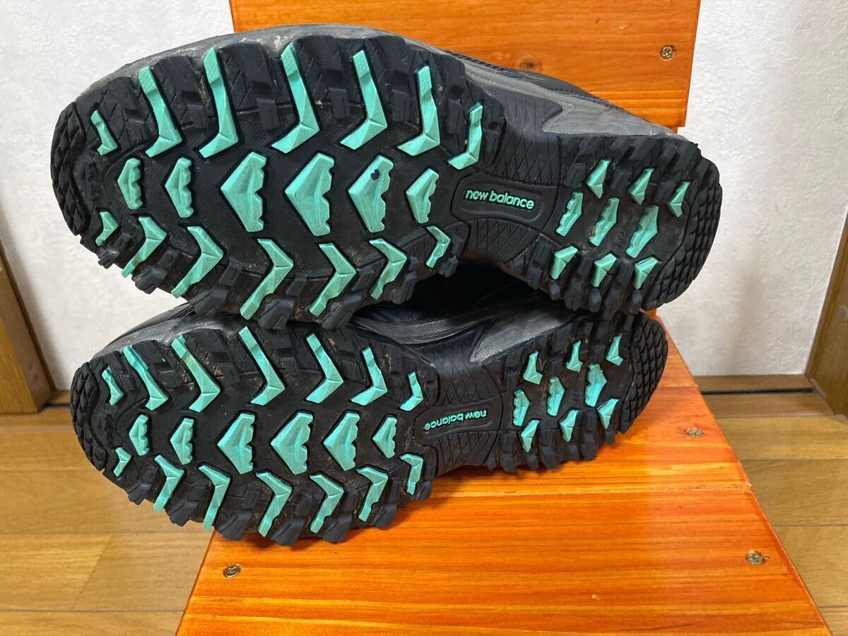★ ニューバランス 790HA2 23.5cm 中古美品★_4