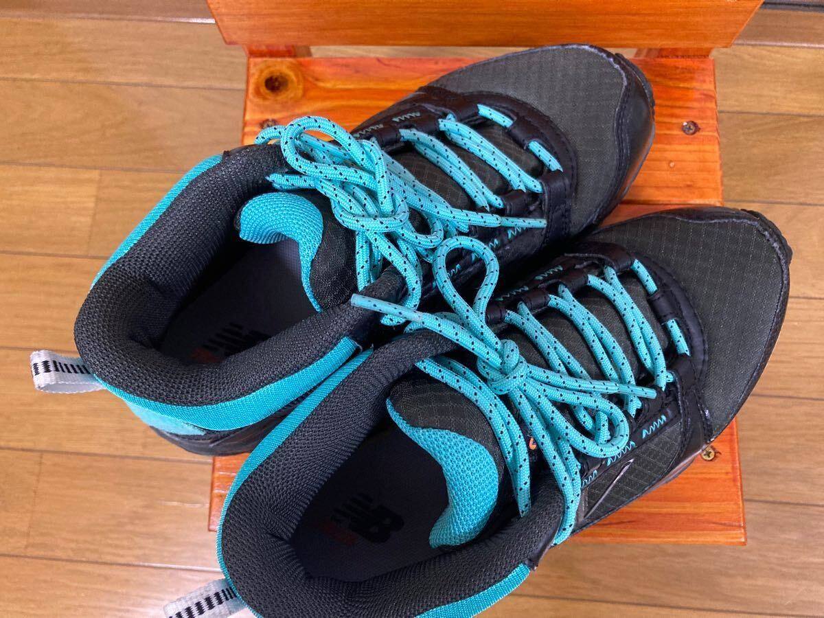 ★ ニューバランス 790HA2 23.5cm 中古美品★_5