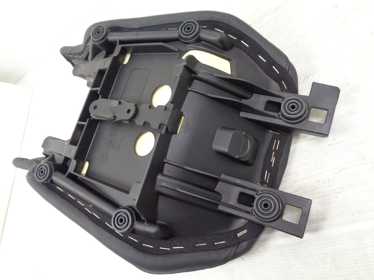 BMW R1200R R1250R R1200RS R1250RS 水冷 15-19 純正オプション