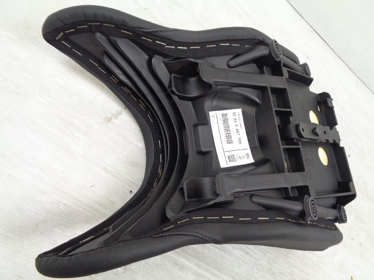 BMW R1200R R1250R R1200RS R1250RS 水冷 15-19 純正オプション