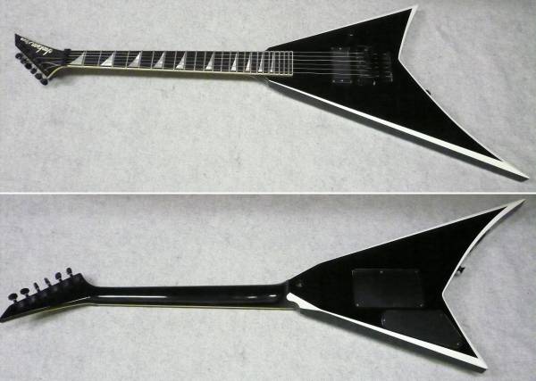 Jackson Stars RANDY V ジャクソンスターズ エレキギター 買取致しまし 