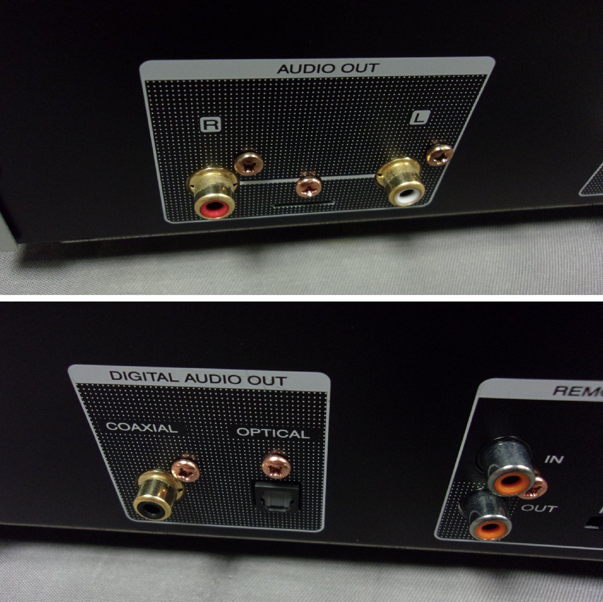 中古品 CDプレーヤー marantz マランツ CD6007 【公式通販】