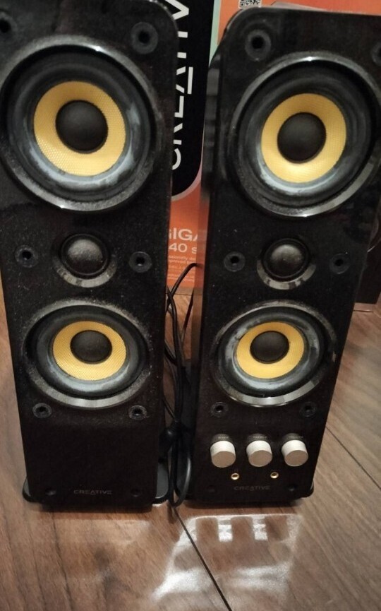 Creative GigaWorks T40 Series II _3