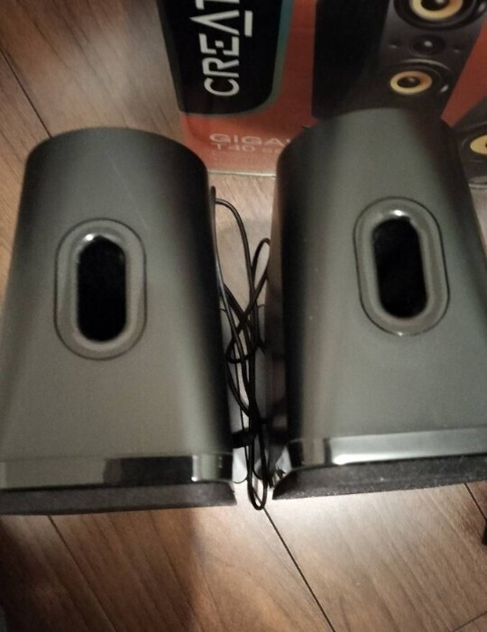 Creative GigaWorks T40 Series II _6