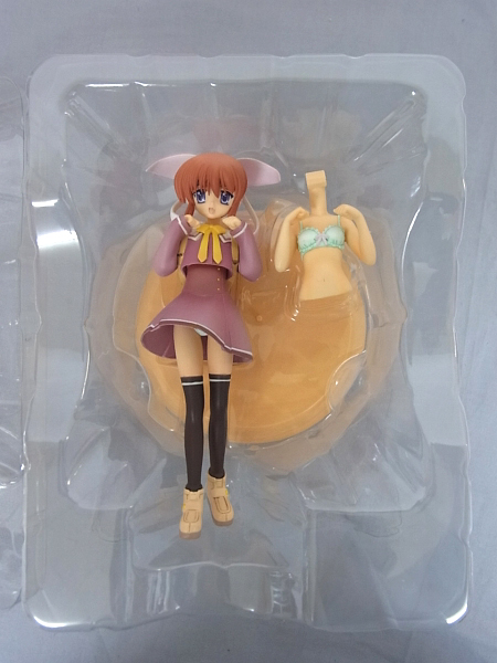 トイズ プランニング Canvas2 萩野可奈 Pvc フィギュア コミック アニメ 売買されたオークション情報 Yahooの商品情報をアーカイブ公開 オークファン Aucfan Com