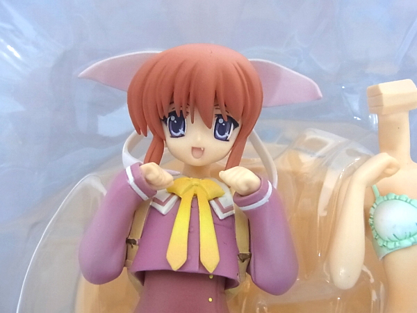 トイズ プランニング Canvas2 萩野可奈 Pvc フィギュア コミック アニメ 売買されたオークション情報 Yahooの商品情報をアーカイブ公開 オークファン Aucfan Com