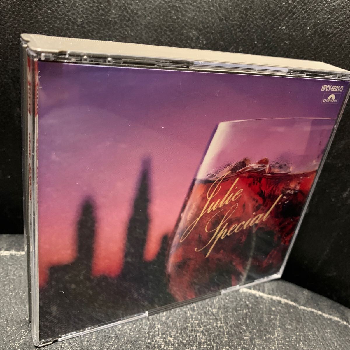 CD3枚組 沢田研二 A面コレクション - 沢田研二 A面コレクション(SHM-CD