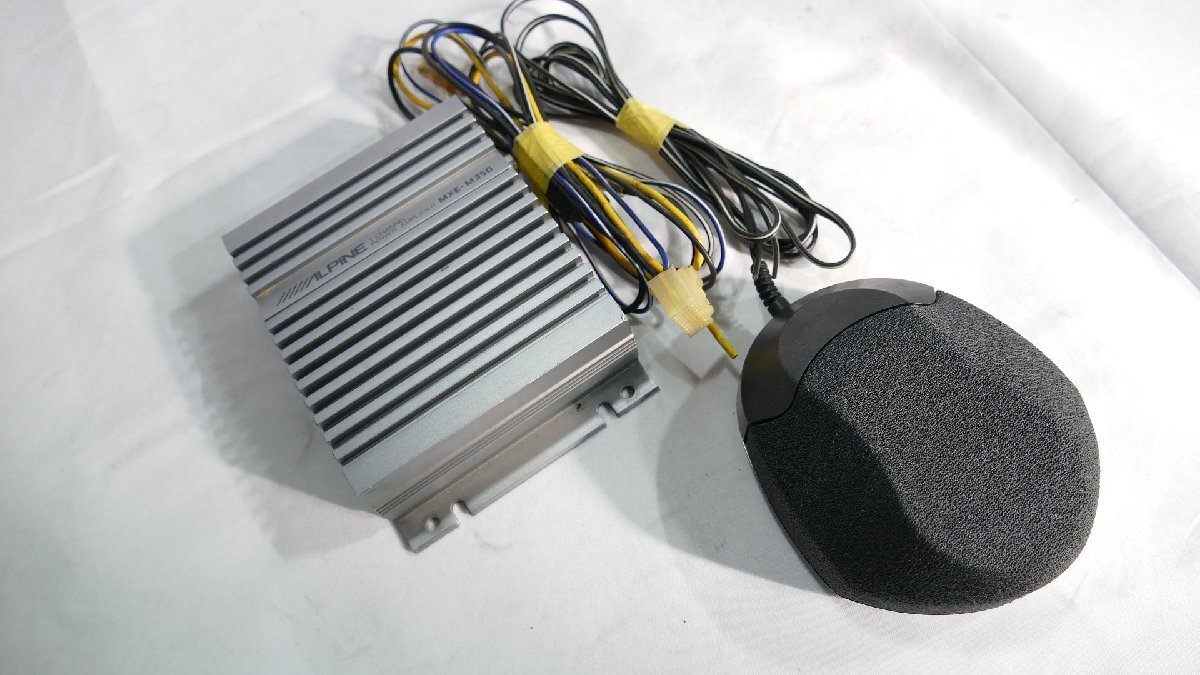 アルパイン SBS-0715 SBS-0515 センター *15 スピーカー SBS-0315