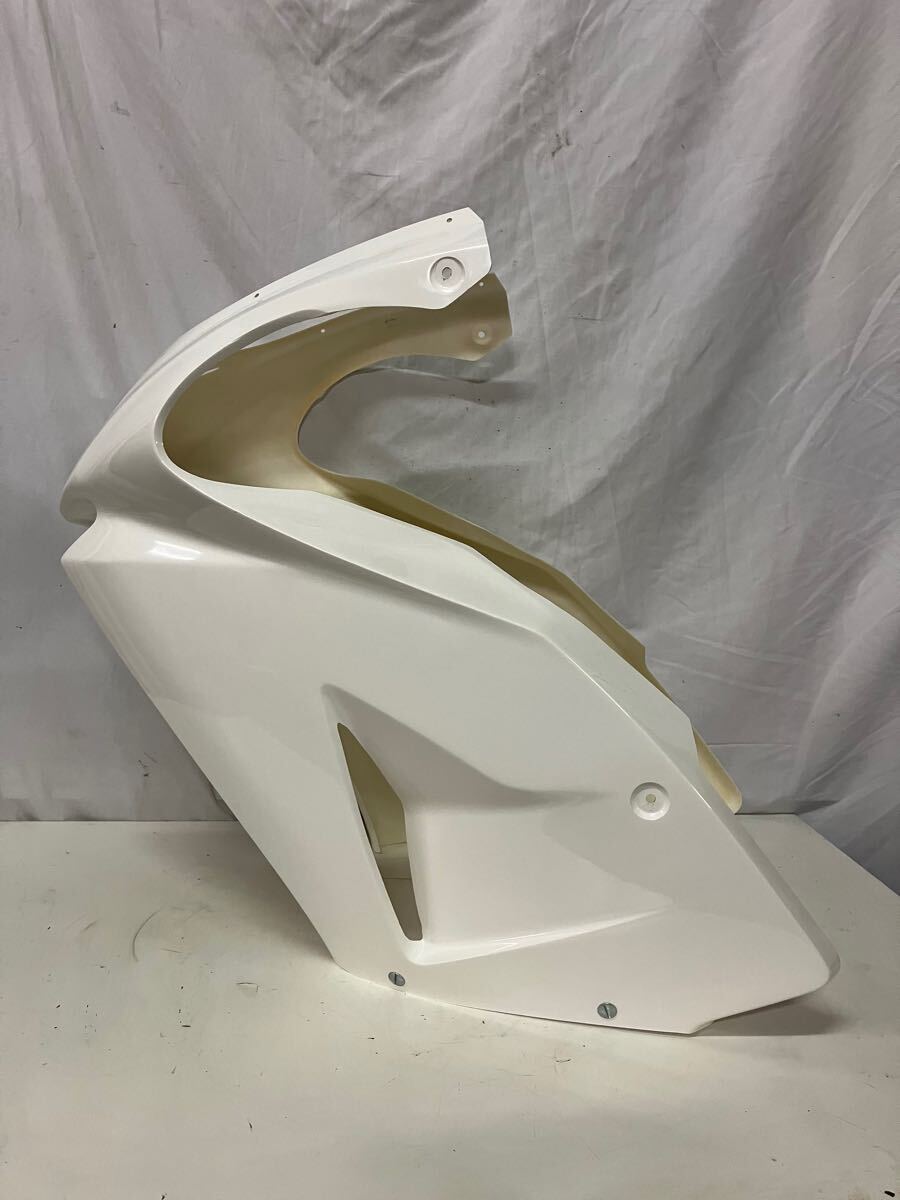 **合計22点に変更 新車外し HRC ホンダ NSF100 2024年モデル 純正 フロント ステップ