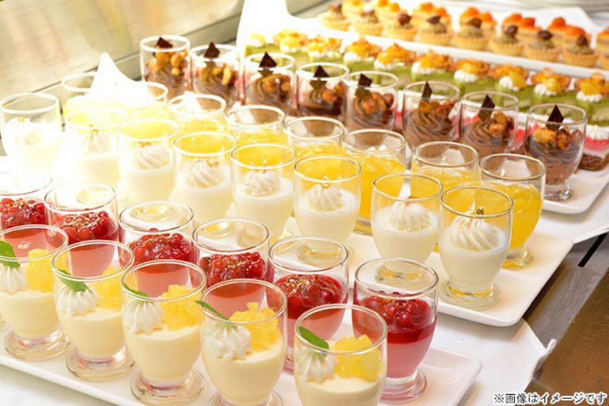 ザ・プリンス 箱根芦ノ湖 4枚分_3