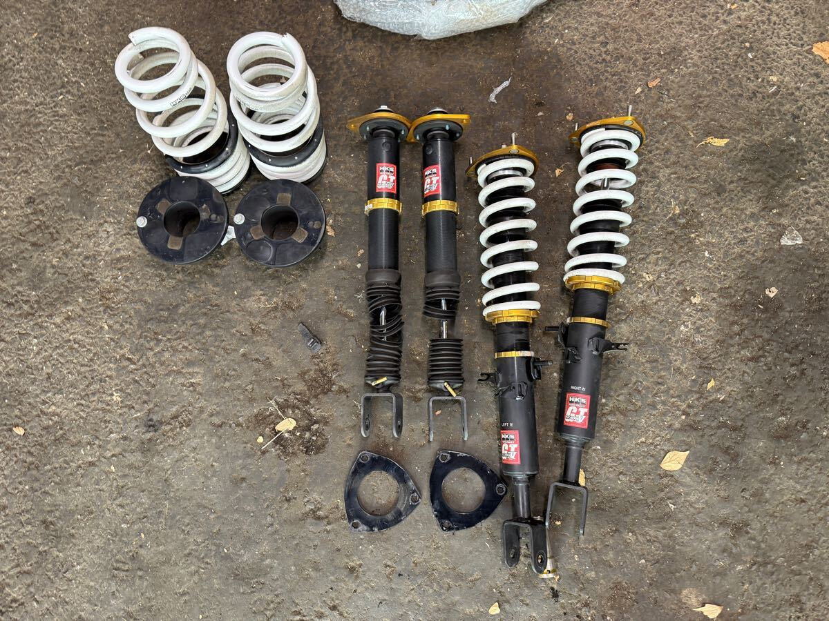 パーツ C.L.LINK 4WAY STEERING STABILIZER 車高調 2026年最新Yahoo!オークション -エクシーガ ブリッツの中古品
