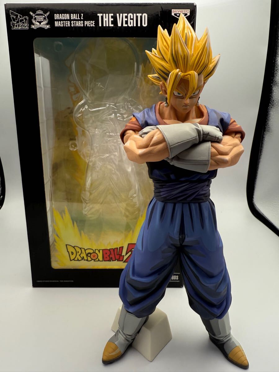ベジット MSP マンガディメンションズ 二次元 ドラゴンボール