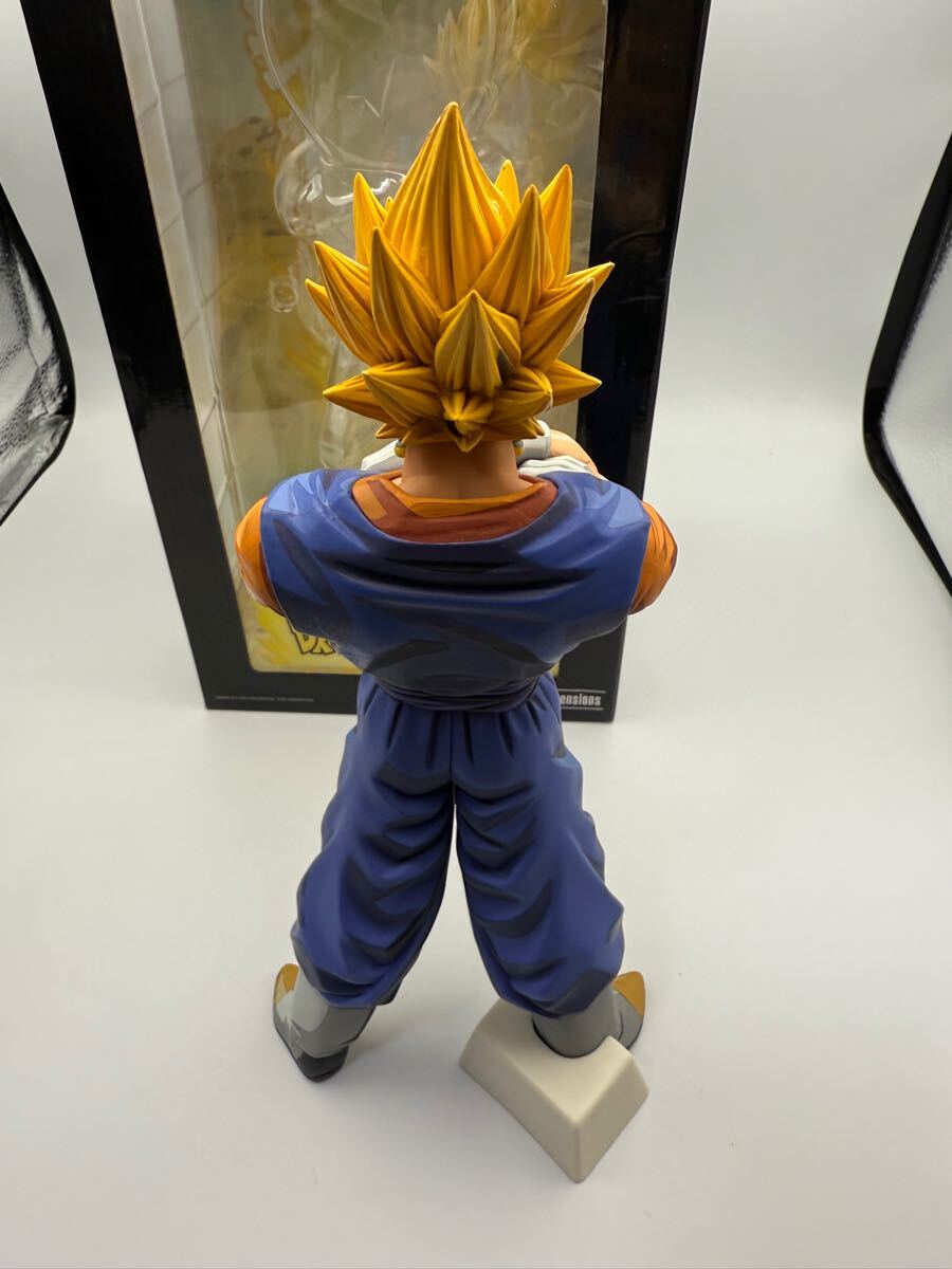 ベジット MSP マンガディメンションズ 二次元 ドラゴンボール