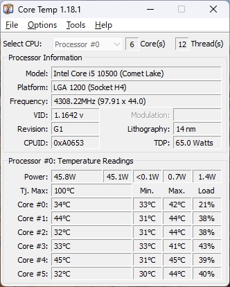 ★★ 爆速 極美品 Office2021付き DELL Vostro 3681 i5 10500 MEM16GB SSD256GB 新品HDD1TB Bluetooth WiFi Win11Pro ★★_3