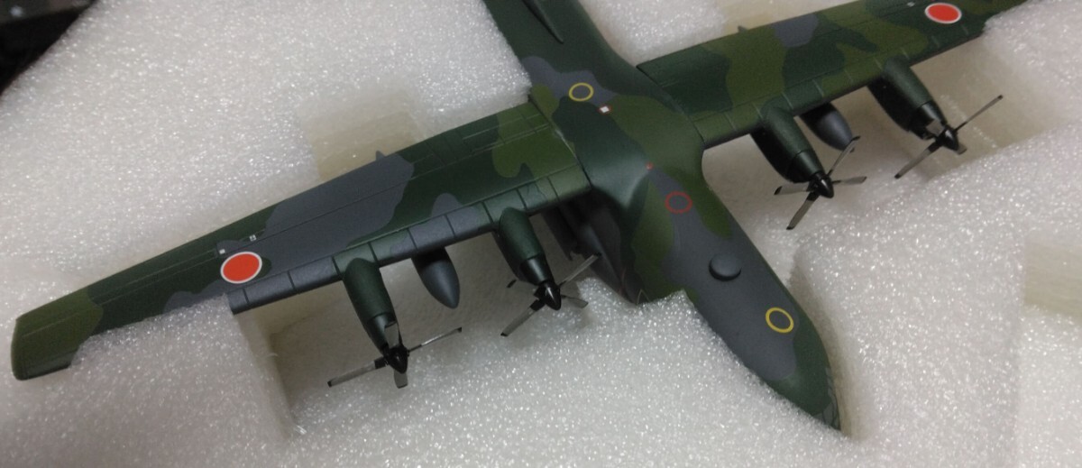 航空自衛隊 第1輸送航空隊 401飛行隊 C-130H hogan