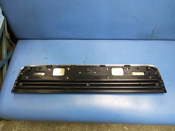 ☆スバル　サンバー　メッキ　フロントグリル☆_2