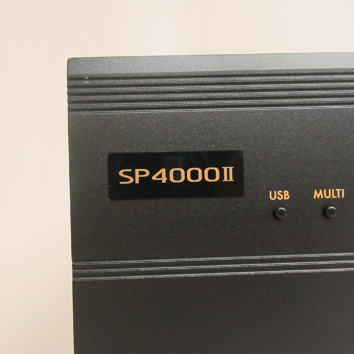 SAXA SP4000Ⅱ UTM一体型 IP-PBX ライセンス期限 2029年05月01日 キレイめ 保証有 SP005_3