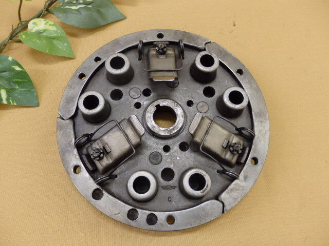 D053 年末奉仕品！ 貴重 SUBARU スバル 360 K111 純正 当時物 絶版品 ★ クラッチ プレッシャープレート カバー ★ 旧車 検) サンバー _1