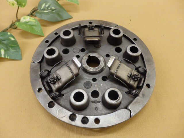 D053 年末奉仕品！ 貴重 SUBARU スバル 360 K111 純正 当時物 絶版品 ★ クラッチ プレッシャープレート カバー ★ 旧車 検) サンバー _2