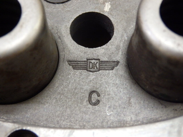 D053 年末奉仕品！ 貴重 SUBARU スバル 360 K111 純正 当時物 絶版品 ★ クラッチ プレッシャープレート カバー ★ 旧車 検) サンバー _9