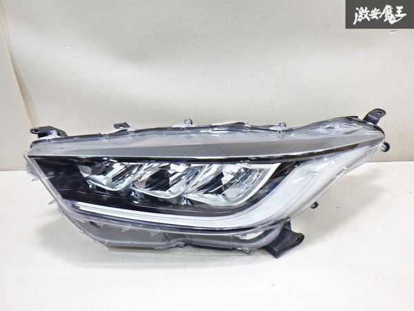 ヤリス ヘッドライト LED K0-3 MXPA10 KOITO トヨタ 右