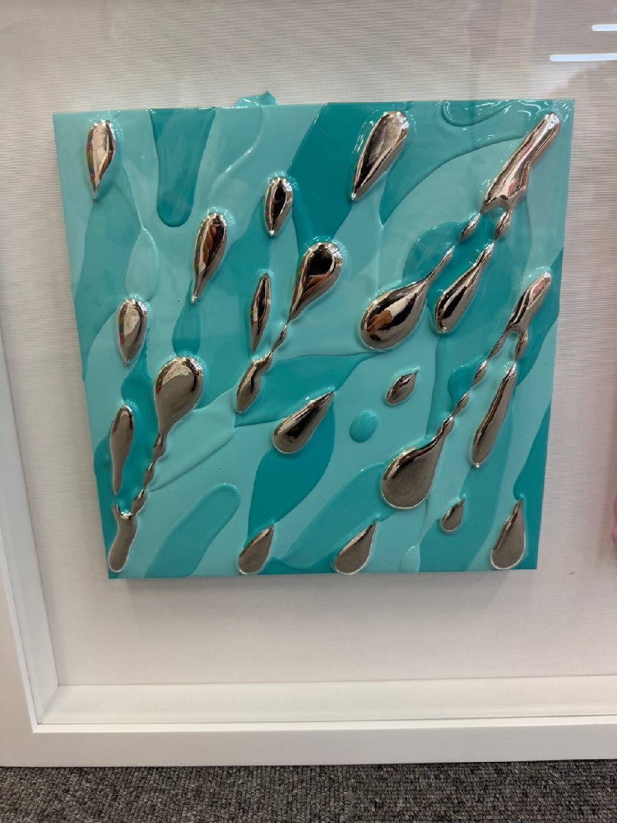 EKA4000a】【1円～】真作 池内信介 絵画 アート アンティーク