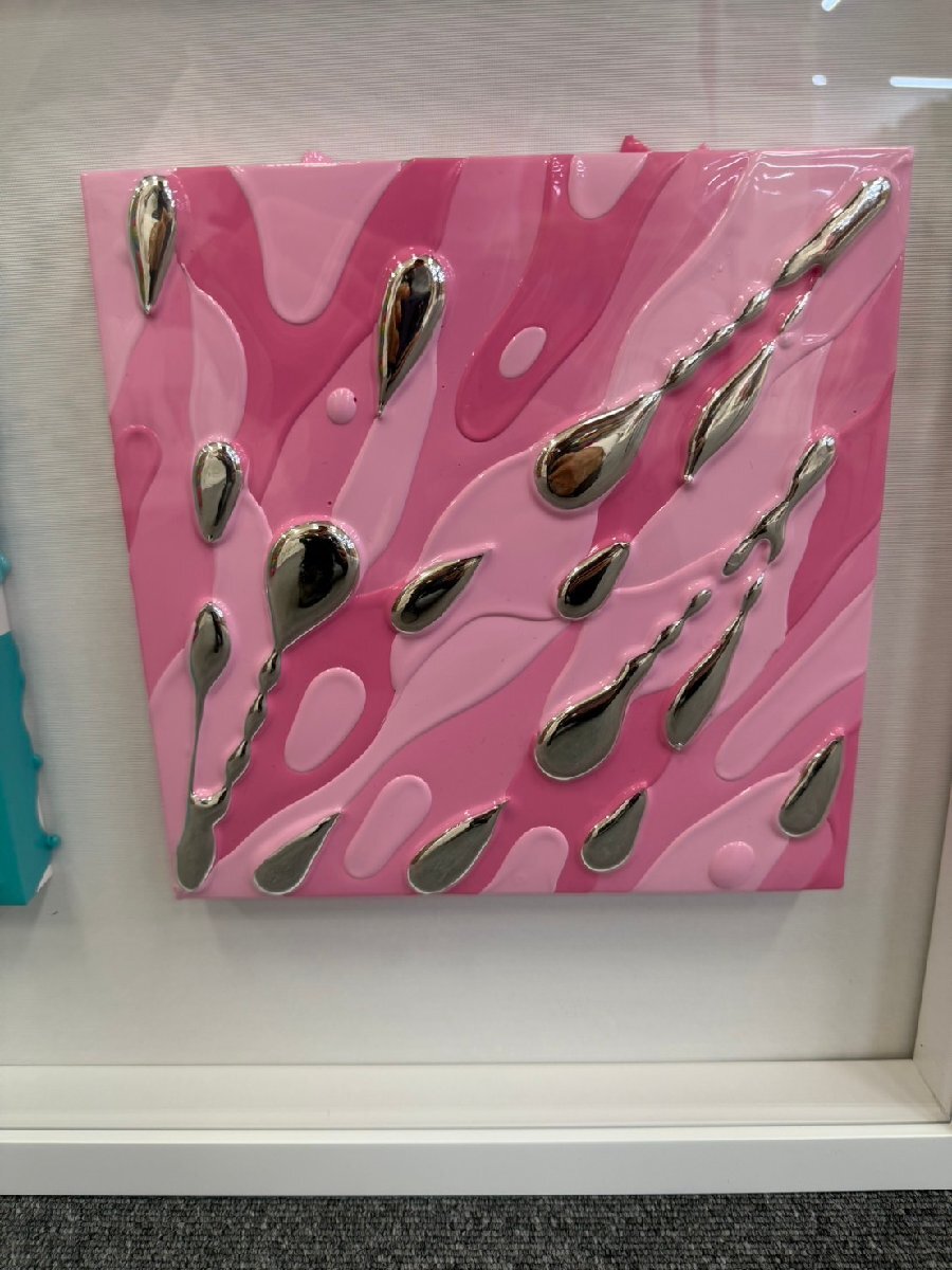 EKA4000a】【1円～】真作 池内信介 絵画 アート アンティーク
