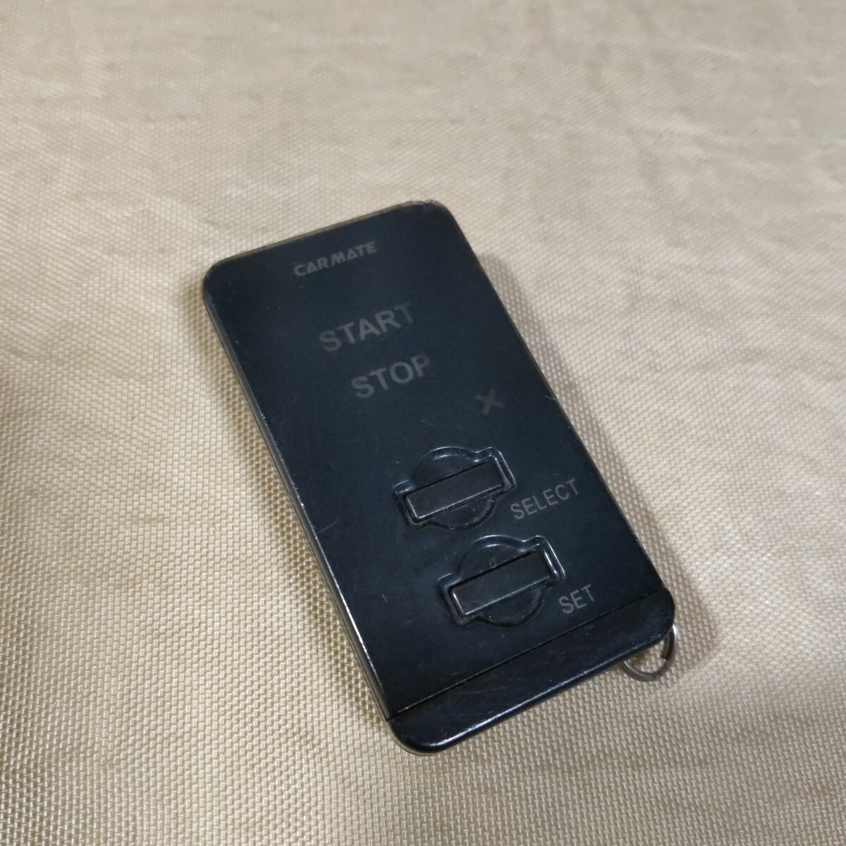 CARMATE TE-W5000 エンジンスターター カーメイト ① 【公式通販】