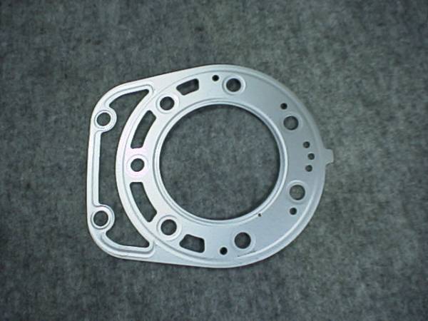KDX250SR シリンダーヘッドガスケット 11004-1236(カワサキ用)｜売買
