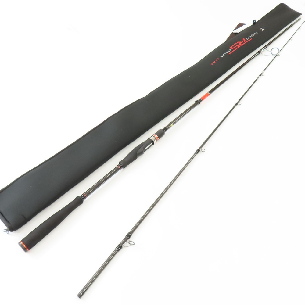 95347☆1円スタート☆新品同様美品 アピア APIA Foojin'RS DESIRE 95MH